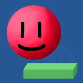Скриншоты (5) PapiJump