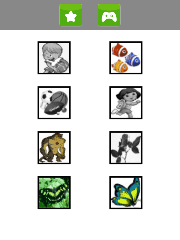 Screenshot #4 pour Colorear Coloring By Number