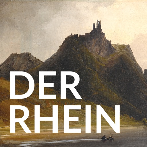 DER RHEIN - Eine europäische Flussbiografie