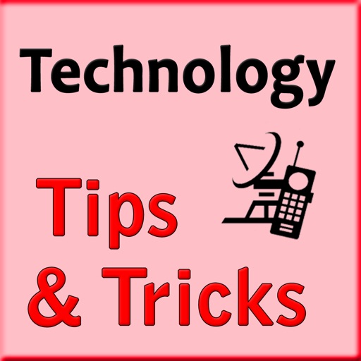technology tips and tricks