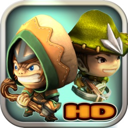 Fantashooting HD achievements