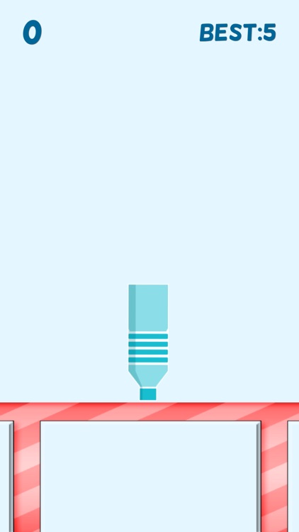 Water Bottle Flip Challenge Endless screenshot-3