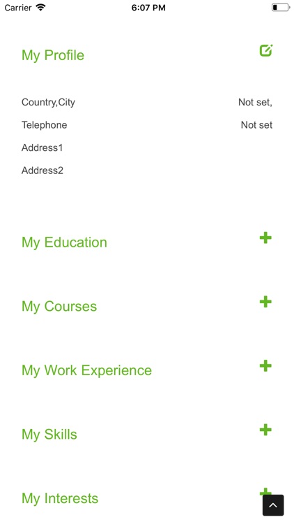 LenvoJOBs screenshot-3