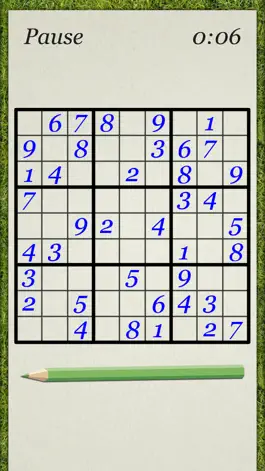Game screenshot Sudoku Classic Simple apk