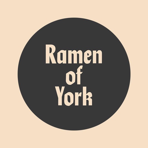 Ramen of York
