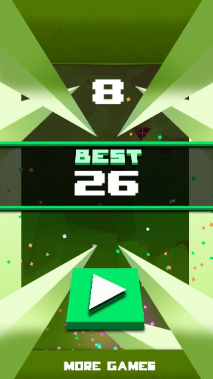 Dextroid Free - The Flurry Of Activity In Space screenshot-4