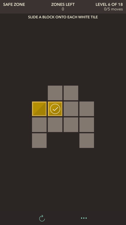 MentalBlocker screenshot-3