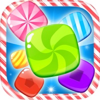 Mega Candy: A Match-3 game pour PC