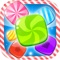 Mega Candy is one of the best match-3 games you'll ever find in the market today