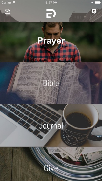 Red Door church screenshot-3