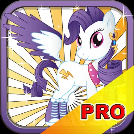 Princess Pony Creator - Games for My Little Girls Читы