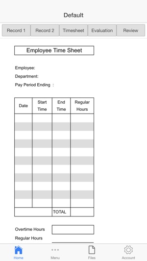 Employer Suite(圖1)-速報App
