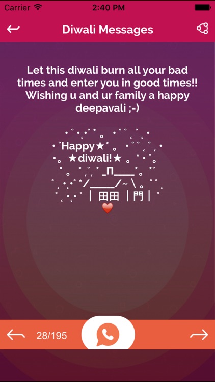 Happy Diwali Wishes, Greetings, eCard & Messages screenshot-4