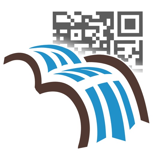 Life Essentials QR Reader Icon