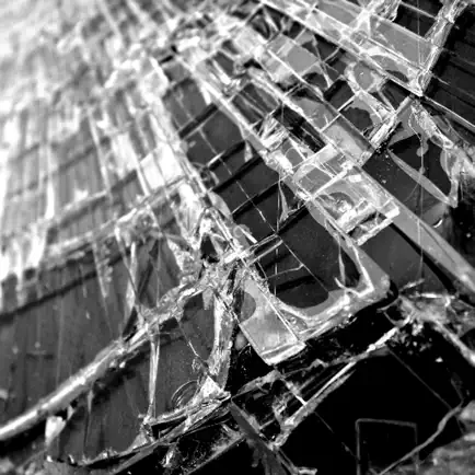 Broken Screen Wallpaper Читы