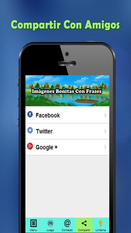 Imagenes Bonitas con Frases screenshot-4