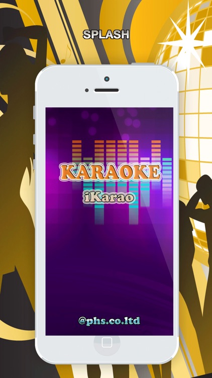 iKarao - Karaoke hát là mê