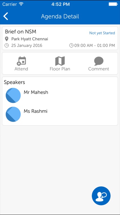 ALCON POA-2 screenshot-3