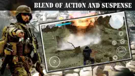 Game screenshot Last Commando Redemption - A FPS and 3rd Person Shooting Game mod apk