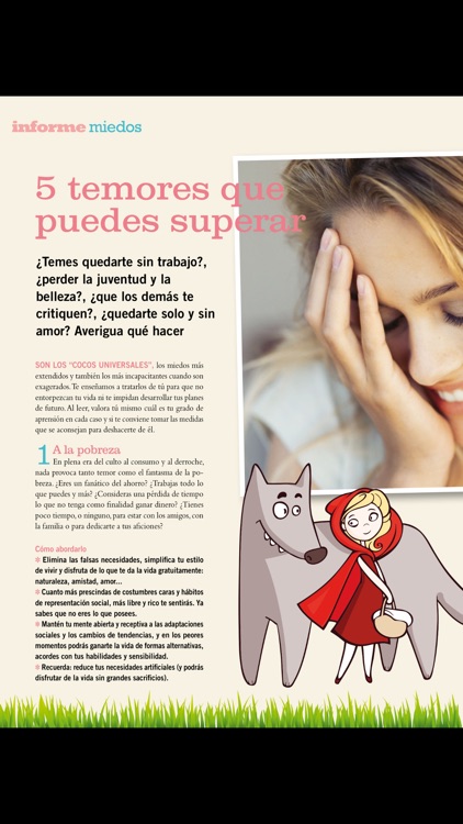 Psicología Práctica screenshot-3