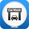 The mobile wallet for car-wash machines