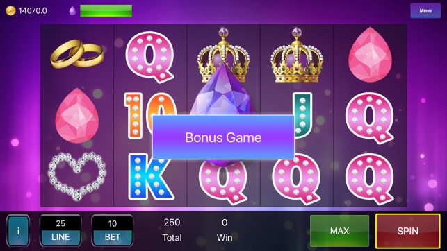 Casino Slots - Vegas Jewelry Treasure box(圖3)-速報App
