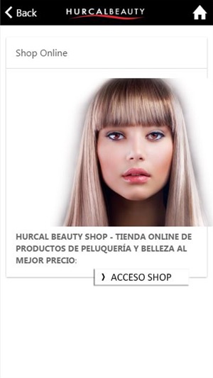 Hurcal Beauty(圖3)-速報App
