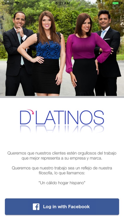 DLatinos