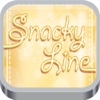 Snacky Line Puzzle