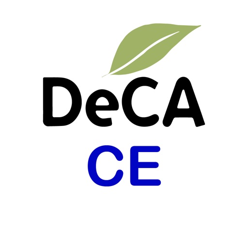 DeCA CENCL 2