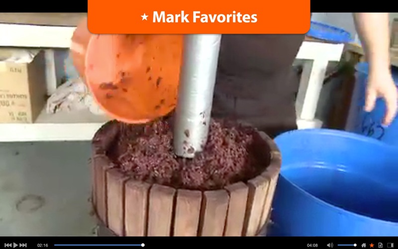 Zinfandel Wine thumbnail 4