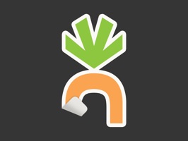 A delightfully nerdy sticker collection