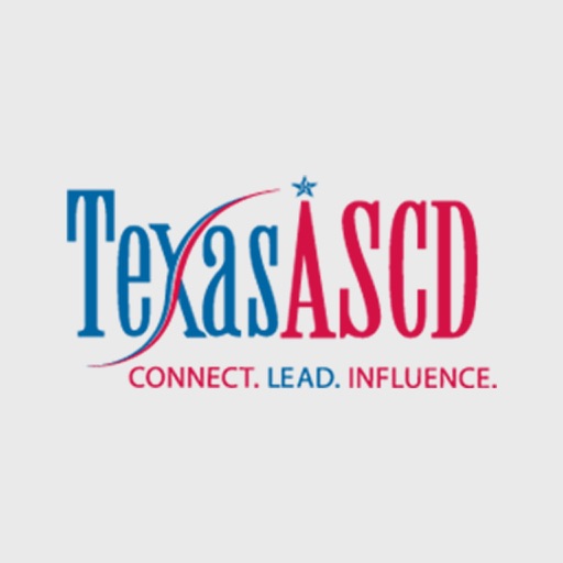 Texas ASCD icon