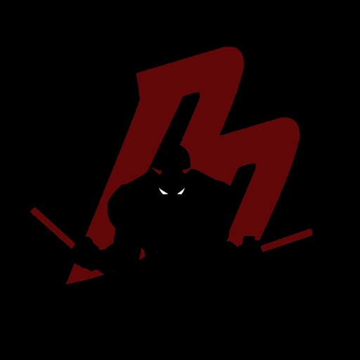 Unique Daredevil Wallpapers for Comics Free HD iOS App