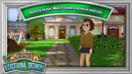 virtual town problems & solutions and troubleshooting guide - 2