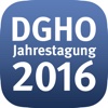 DGHO Kongress 2016