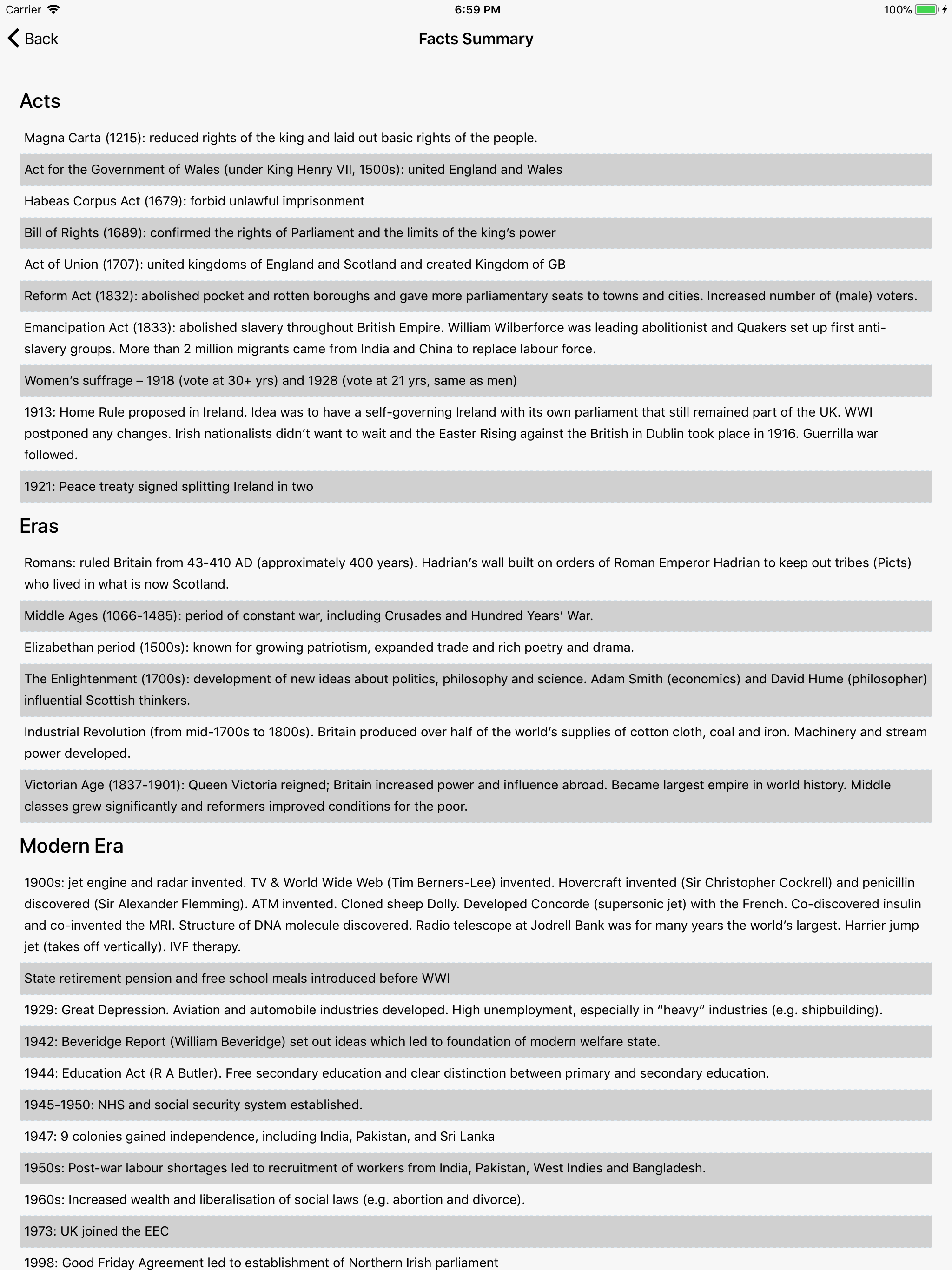 Life in the UK Test & Guide