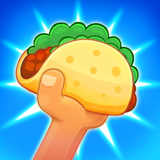 Mucho Taco icon