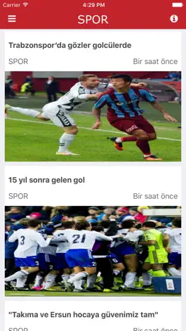 Game screenshot netgazete apk