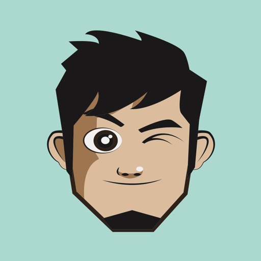 Guymoji icon