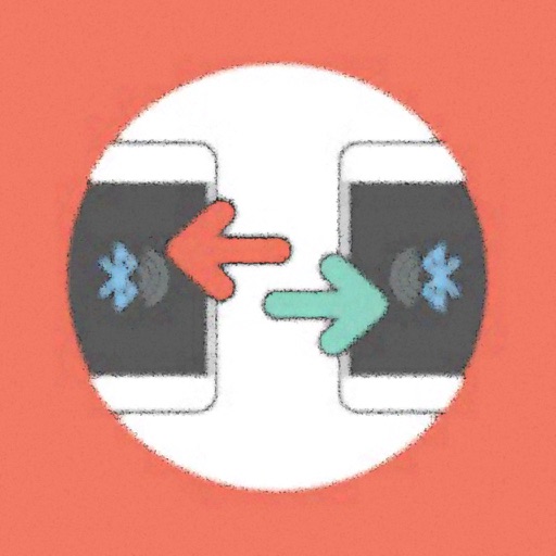 Photo & Video Sender via Bluetooth