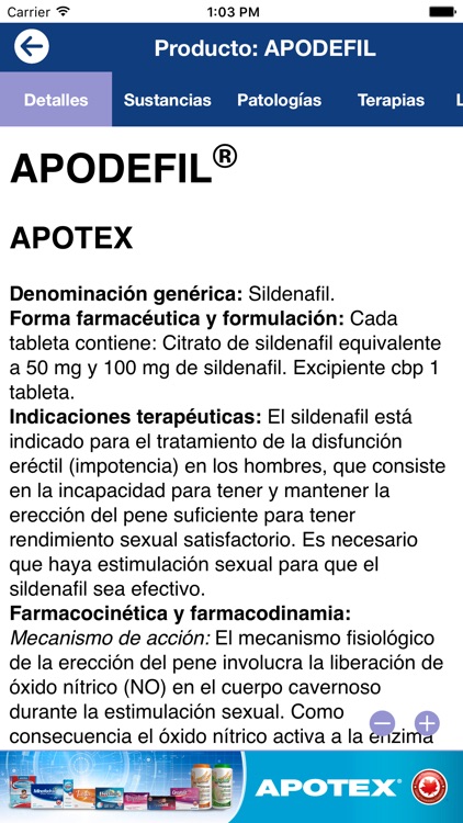 PR Vademécum Apotex