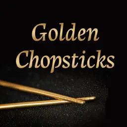 Golden Chopsticks - Tequesta app icon
