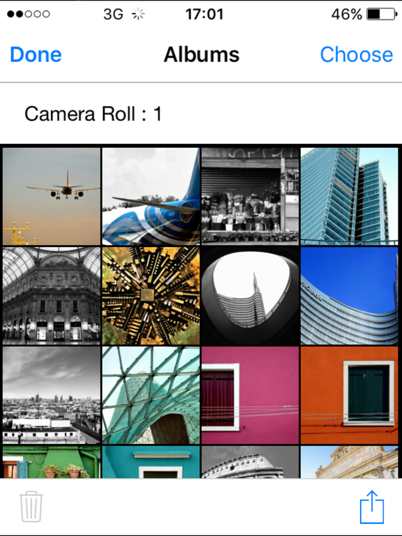 Screenshot #5 pour NILOX F-60 RELOADED