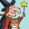 Room on the Broom: Games icon