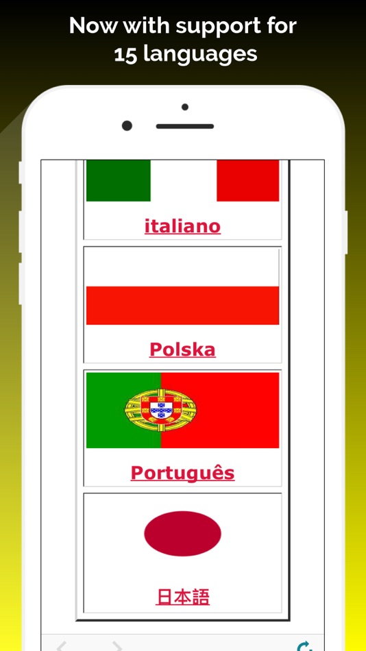 #6. OBD ll Codes Multi Language (iOS) Podle: Hassan Benessafi