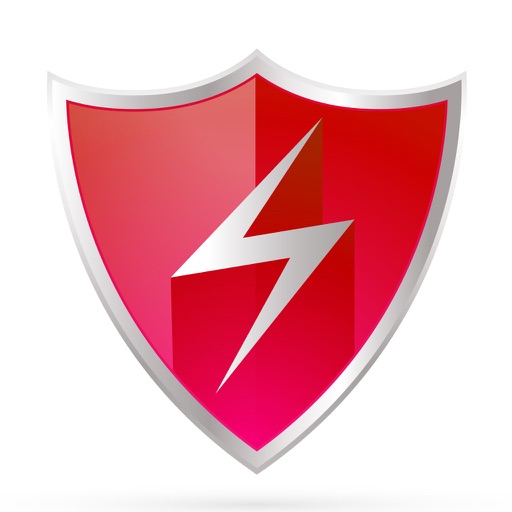 ADBlock - Advertisement browser block & Ads shield icon