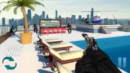 Game screenshot Agent 7 Sniper Shooter Free mod apk
