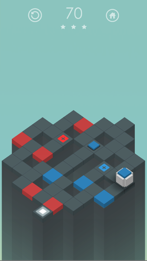 Rubek スクリーンショット