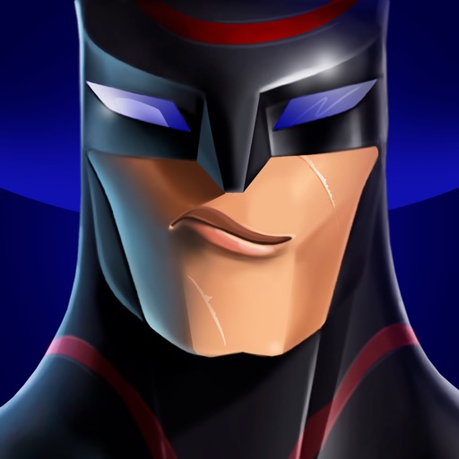 Bat: Secret Mission iOS App